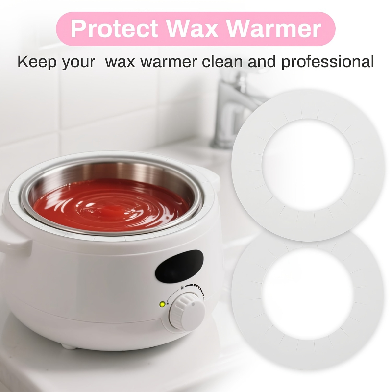 Universal Wax Pot Guard Ring W - огляд і ціна Beeswax Wrap