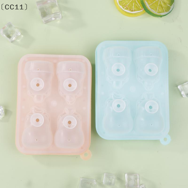 〔CC11〕4 Consecutive Capybara S - огляд і ціна Eco Soap