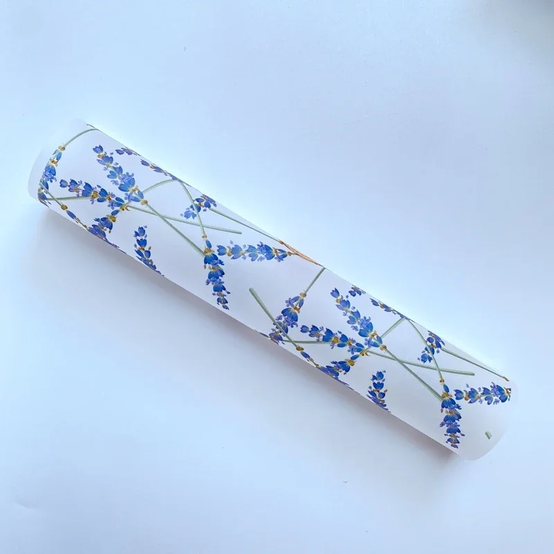 100pcs Lavender Handmade Soap  - огляд і ціна Beeswax Wrap