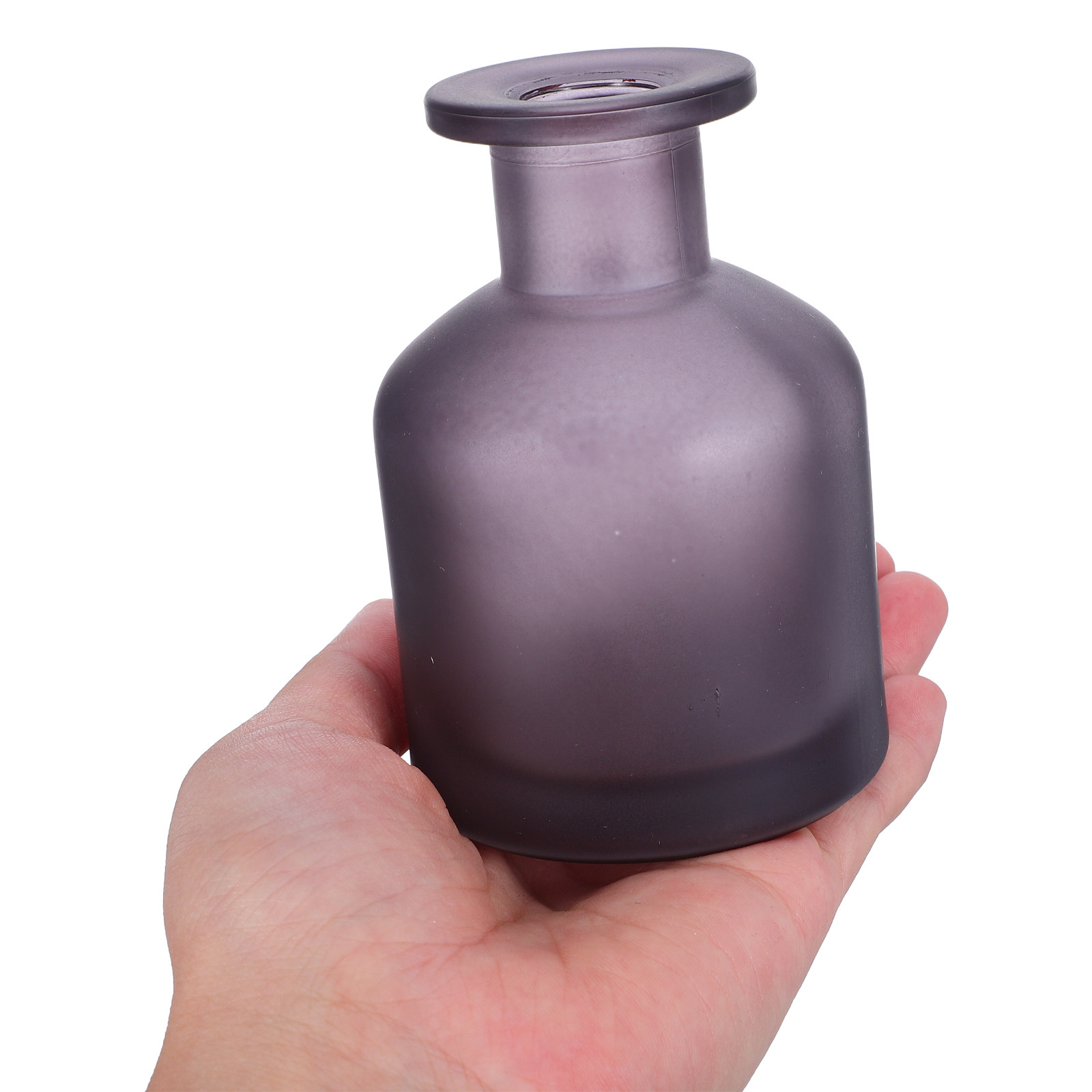 2Pcs Glass Diffuser Bottles Da - огляд і ціна Reusable Bottle