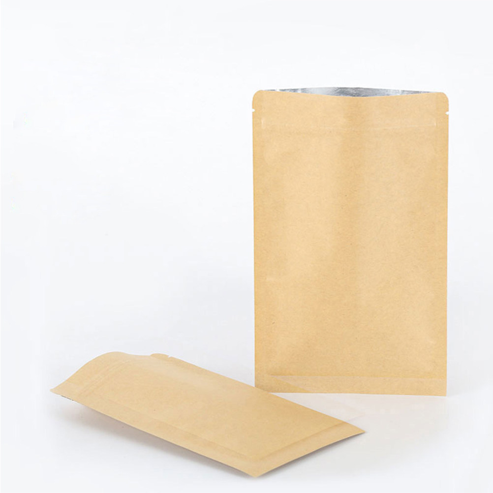 50Pcs Moisture-Proof Sealed Ba - огляд і ціна Reusable Bag
