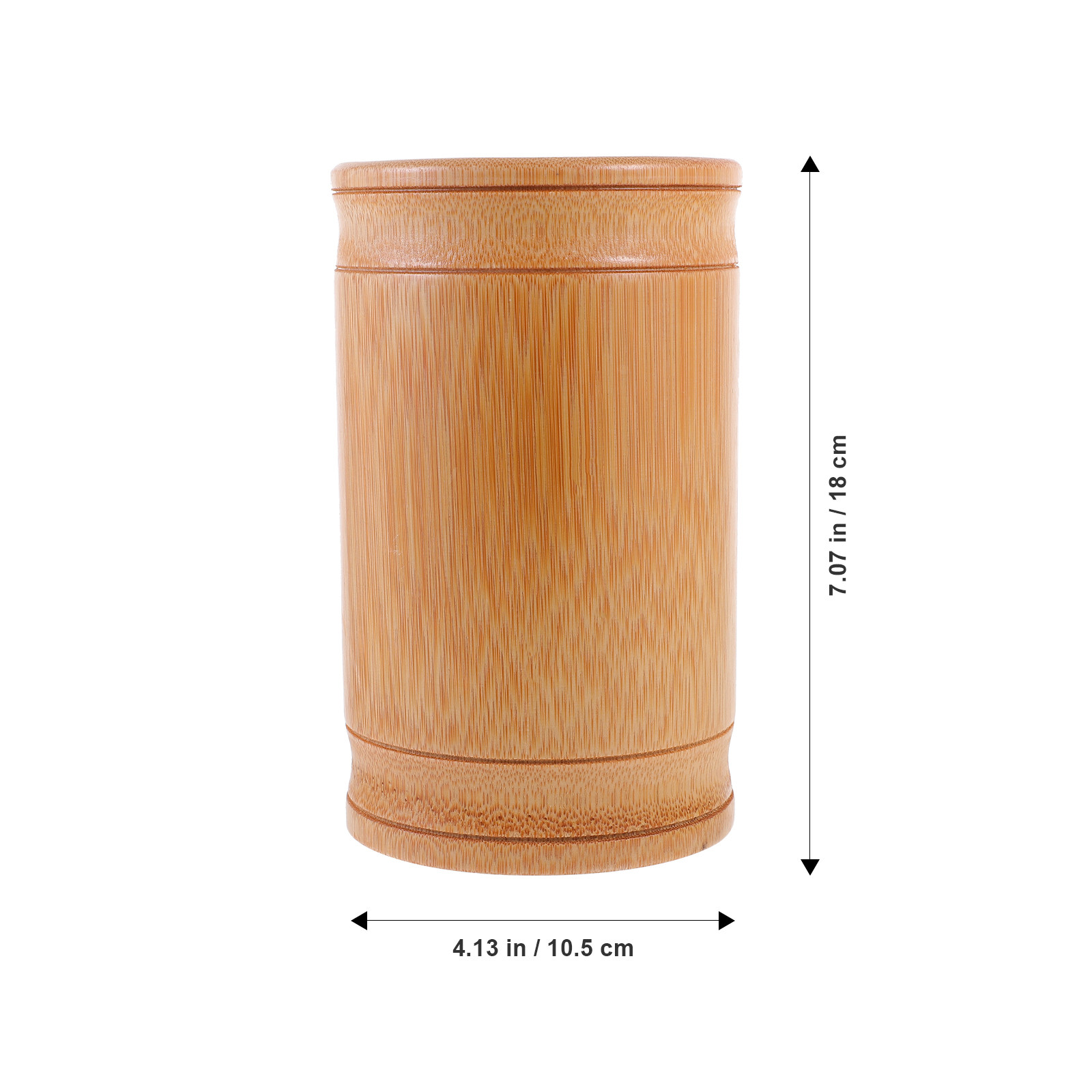 Bamboo Flatware Organizer for  - огляд і ціна Bamboo Cutlery