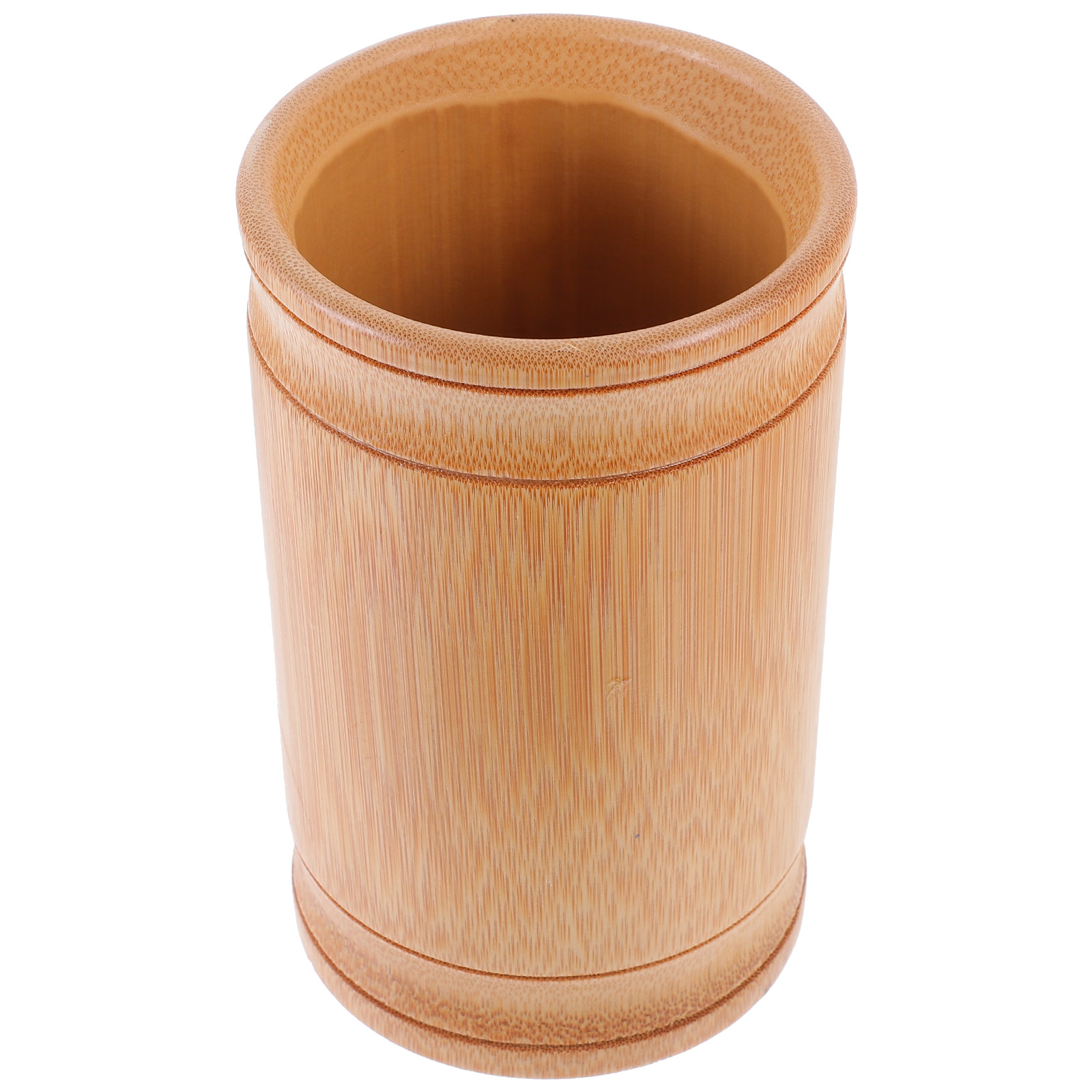 Bamboo Flatware Organizer for  - огляд і ціна Bamboo Cutlery