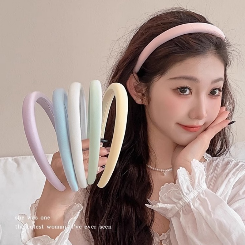 Korean Style Macaron Color Spo - огляд і ціна Eco Sponge