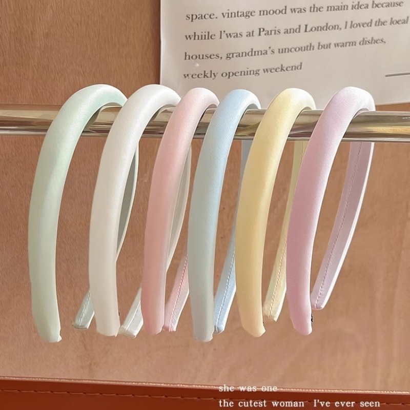 Korean Style Macaron Color Spo - огляд і ціна Eco Sponge