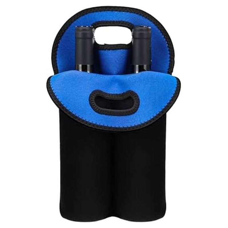 AAAN-Wine Carrier Tote Bags, F - огляд і ціна Reusable Bottle