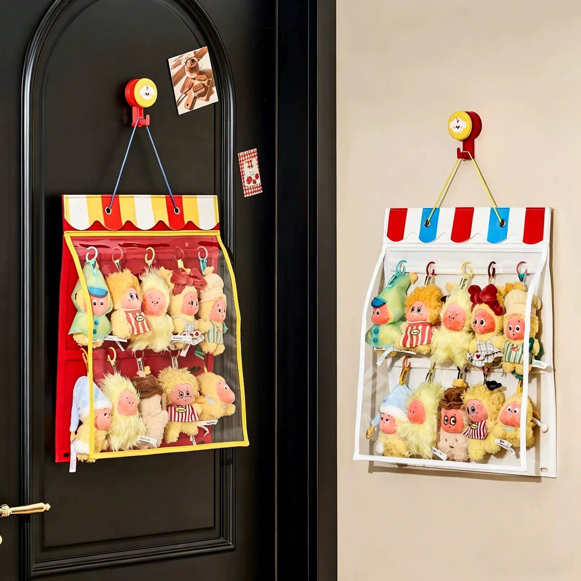 Doll dust collection storage d - огляд і ціна Reusable Bag