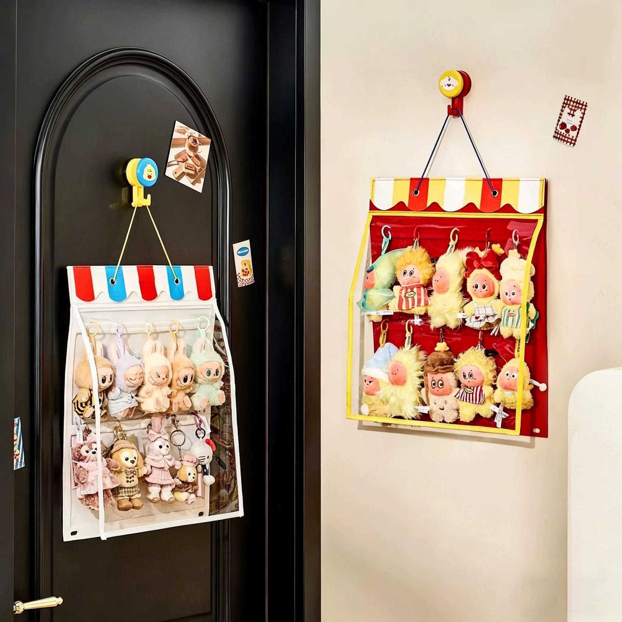 Doll dust collection storage d - огляд і ціна Reusable Bag