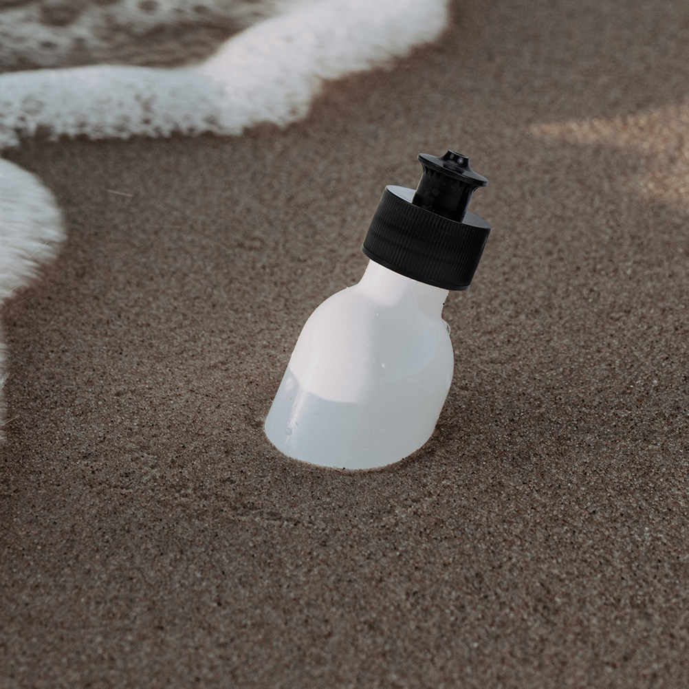 20pcs Ergonomic Leakproof Bott - огляд і ціна Reusable Bottle