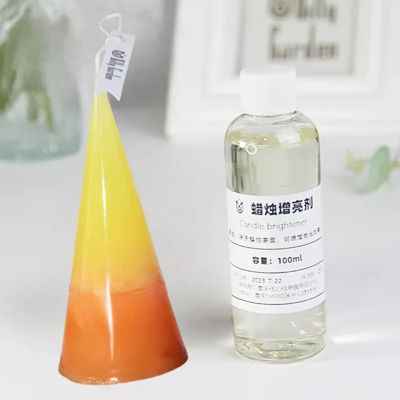 100ml/ Bottle of Scented Candl - огляд і ціна Beeswax Wrap